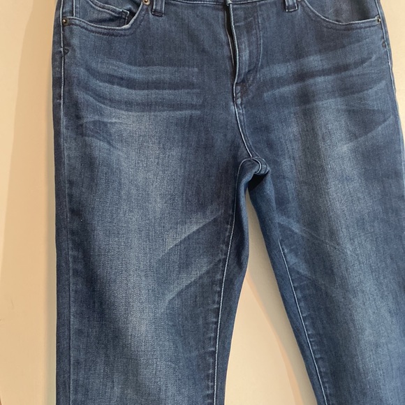 Volcom Jeans: Super Stoned Skinny - Picture 3 of 7